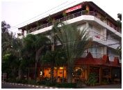 Nipon Resort Chaam  : Ծ  